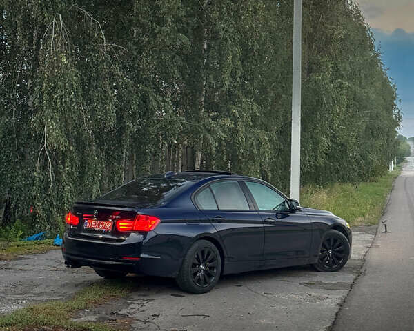 БМВ 3 Серия, объемом двигателя 2 л и пробегом 150 тыс. км за 14700 $, фото 18 на Automoto.ua