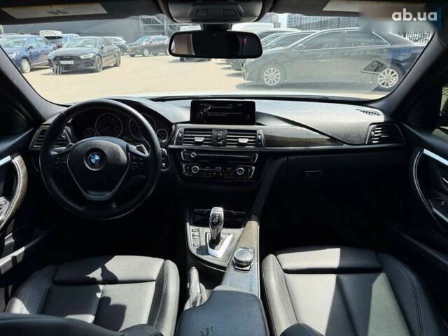 БМВ 3 Серия, объемом двигателя 2 л и пробегом 265 тыс. км за 10999 $, фото 10 на Automoto.ua