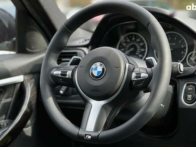 БМВ 3 Серия, объемом двигателя 2 л и пробегом 125 тыс. км за 16300 $, фото 26 на Automoto.ua