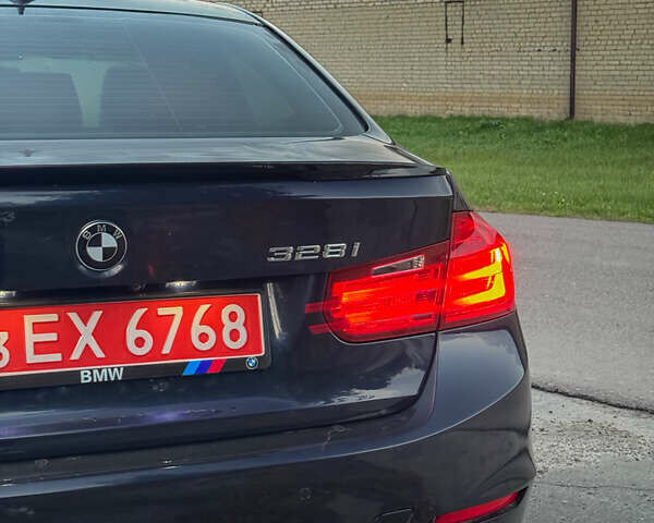 БМВ 3 Серия, объемом двигателя 2 л и пробегом 150 тыс. км за 14700 $, фото 16 на Automoto.ua