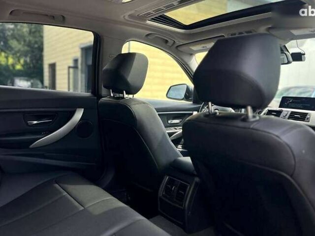 БМВ 3 Серия, объемом двигателя 2 л и пробегом 88 тыс. км за 15100 $, фото 20 на Automoto.ua