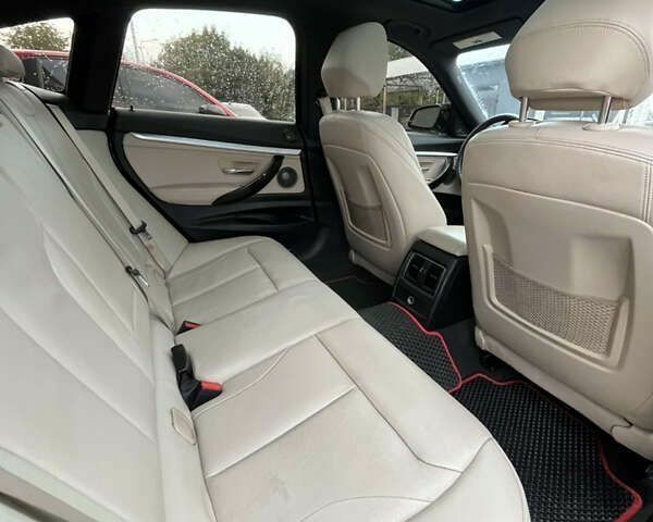 БМВ 3 Серія, об'ємом двигуна 2 л та пробігом 166 тис. км за 18499 $, фото 12 на Automoto.ua