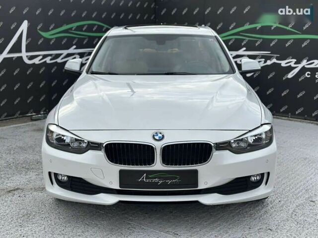 БМВ 3 Серия, объемом двигателя 2 л и пробегом 128 тыс. км за 12500 $, фото 2 на Automoto.ua