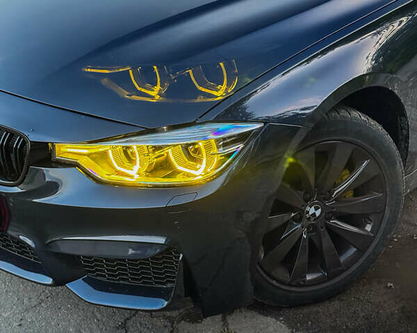 БМВ 3 Серия, объемом двигателя 2 л и пробегом 150 тыс. км за 14700 $, фото 2 на Automoto.ua