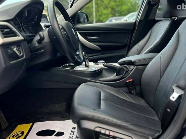 БМВ 3 Серия, объемом двигателя 2 л и пробегом 88 тыс. км за 15100 $, фото 10 на Automoto.ua