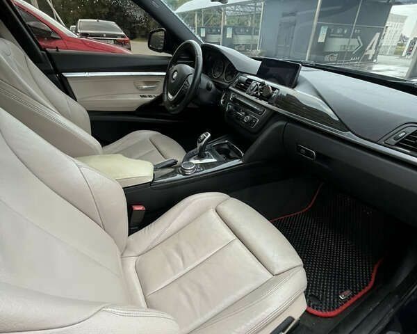 БМВ 3 Серія, об'ємом двигуна 2 л та пробігом 166 тис. км за 18499 $, фото 9 на Automoto.ua