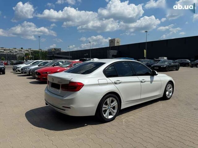 БМВ 3 Серия, объемом двигателя 2 л и пробегом 265 тыс. км за 10999 $, фото 5 на Automoto.ua