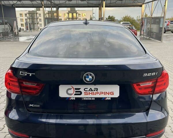 БМВ 3 Серія, об'ємом двигуна 2 л та пробігом 166 тис. км за 18499 $, фото 5 на Automoto.ua