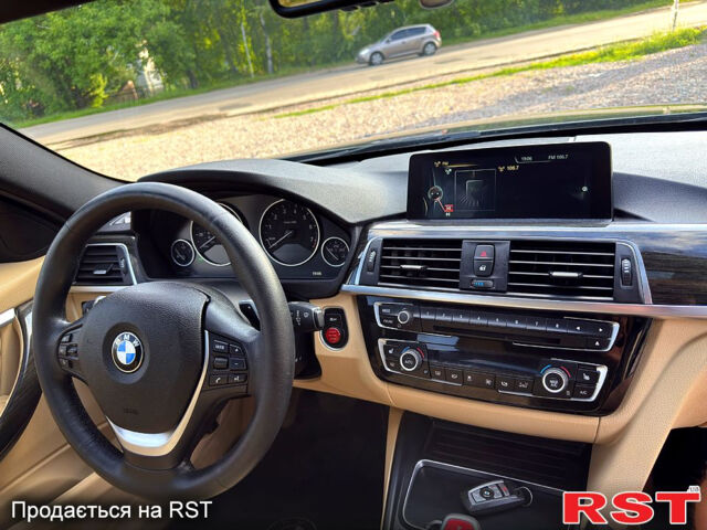 БМВ 3 Серия, объемом двигателя 2 л и пробегом 181 тыс. км за 14750 $, фото 10 на Automoto.ua