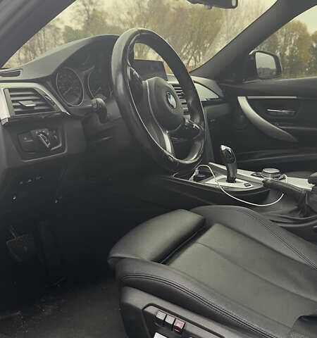 БМВ 3 Серія 2016 у Броварах на Automoto.ua БМВ 3 Серія, об'ємом двигуна 2 л та пробігом 158 тис. км за 22500 $, фото 9 на Automoto.ua