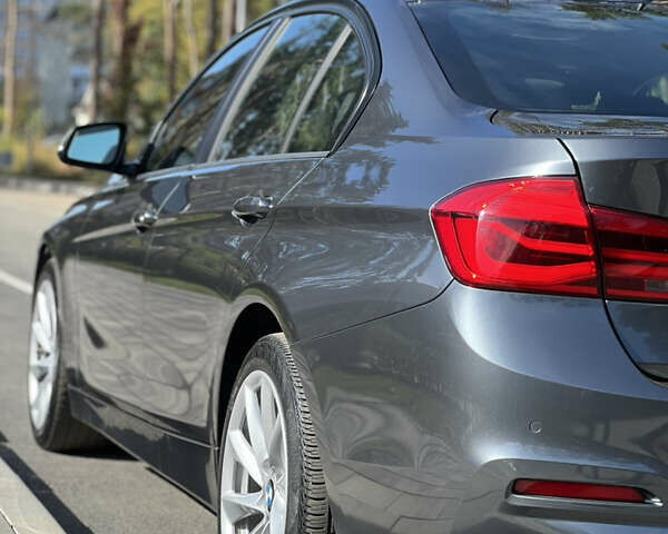 БМВ 3 Серия, объемом двигателя 2 л и пробегом 89 тыс. км за 15500 $, фото 7 на Automoto.ua