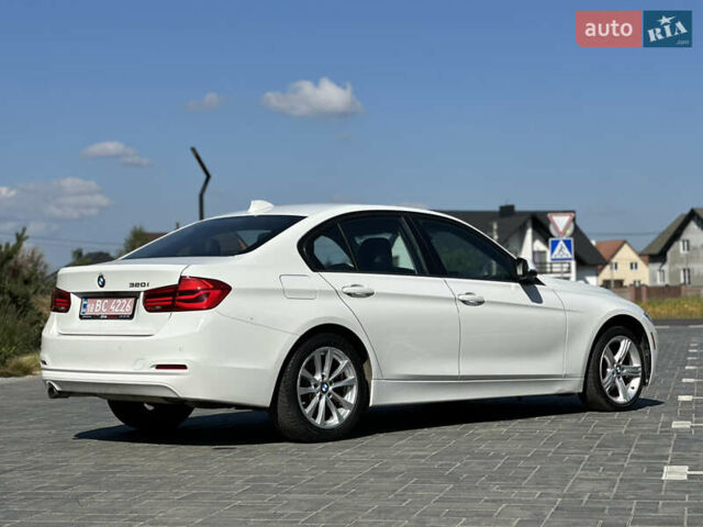 БМВ 3 Серія, об'ємом двигуна 2 л та пробігом 181 тис. км за 12990 $, фото 7 на Automoto.ua