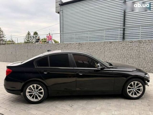 БМВ 3 Серія, об'ємом двигуна 2 л та пробігом 148 тис. км за 10900 $, фото 9 на Automoto.ua