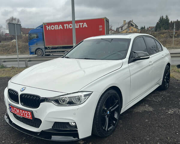 БМВ 3 Серія, об'ємом двигуна 0 л та пробігом 158 тис. км за 17200 $, фото 4 на Automoto.ua