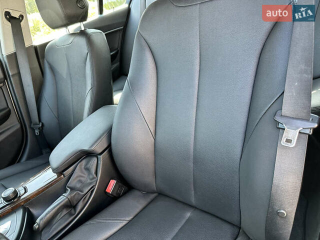 БМВ 3 Серія, об'ємом двигуна 2 л та пробігом 181 тис. км за 12990 $, фото 12 на Automoto.ua