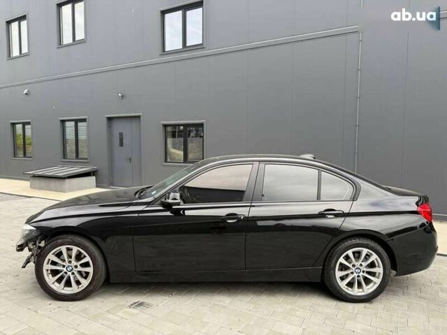 БМВ 3 Серія, об'ємом двигуна 2 л та пробігом 148 тис. км за 10900 $, фото 8 на Automoto.ua