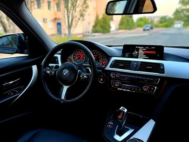 БМВ 3 Серия, объемом двигателя 2 л и пробегом 186 тыс. км за 10900 $, фото 7 на Automoto.ua