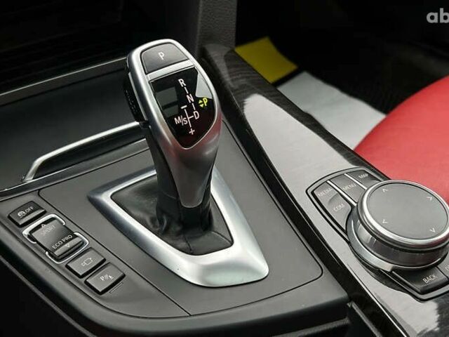 БМВ 3 Серия, объемом двигателя 2 л и пробегом 99 тыс. км за 19900 $, фото 17 на Automoto.ua