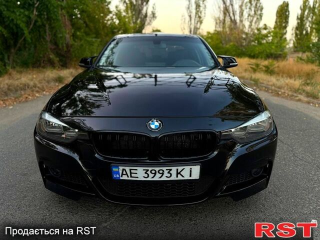 БМВ 3 Серия, объемом двигателя 2 л и пробегом 186 тыс. км за 10900 $, фото 4 на Automoto.ua