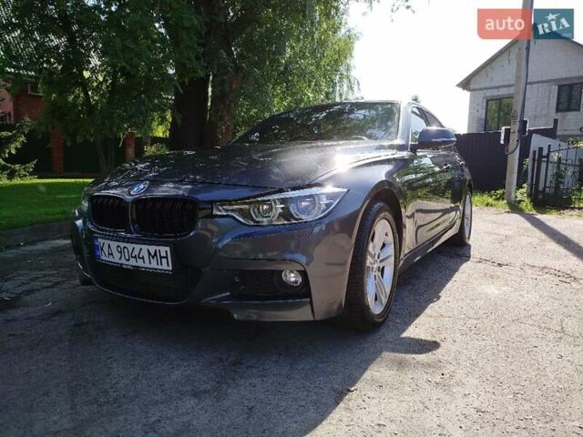 БМВ 3 Серия, объемом двигателя 2 л и пробегом 145 тыс. км за 18200 $, фото 10 на Automoto.ua