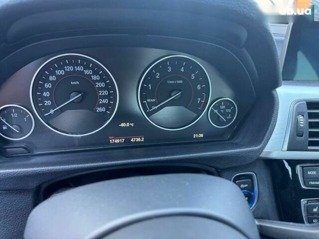 БМВ 3 Серия, объемом двигателя 2 л и пробегом 174 тыс. км за 10900 $, фото 12 на Automoto.ua