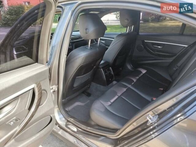 БМВ 3 Серия, объемом двигателя 2 л и пробегом 145 тыс. км за 18200 $, фото 18 на Automoto.ua