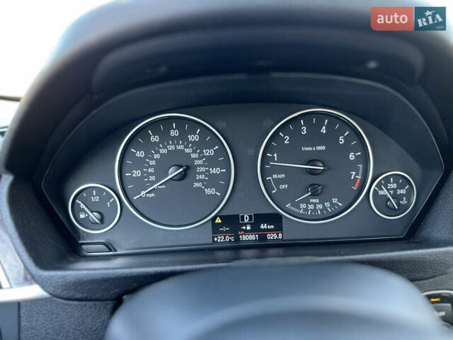 БМВ 3 Серія, об'ємом двигуна 2 л та пробігом 181 тис. км за 12990 $, фото 14 на Automoto.ua