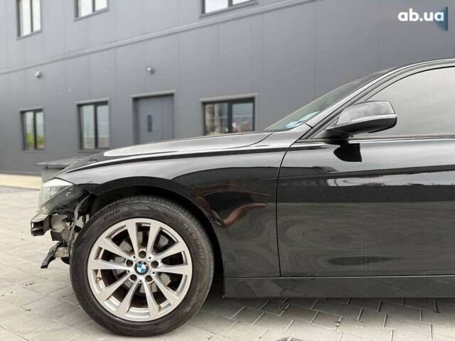 БМВ 3 Серія, об'ємом двигуна 2 л та пробігом 148 тис. км за 10900 $, фото 14 на Automoto.ua