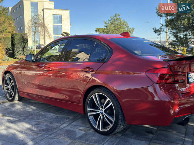 БМВ 3 Серия, объемом двигателя 3 л и пробегом 161 тыс. км за 24000 $, фото 4 на Automoto.ua