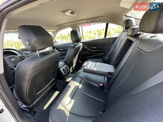 БМВ 3 Серія, об'ємом двигуна 2 л та пробігом 181 тис. км за 12990 $, фото 10 на Automoto.ua