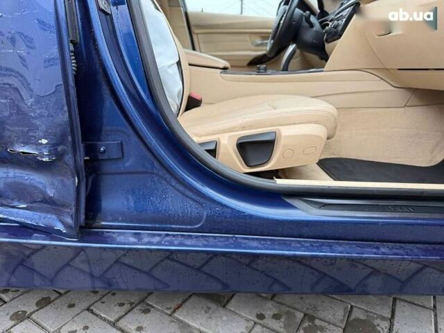 БМВ 3 Серия, объемом двигателя 2 л и пробегом 205 тыс. км за 9700 $, фото 18 на Automoto.ua