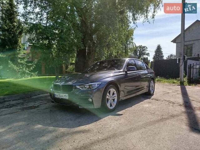 БМВ 3 Серия, объемом двигателя 2 л и пробегом 145 тыс. км за 18200 $, фото 5 на Automoto.ua