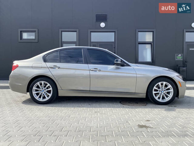 БМВ 3 Серия, объемом двигателя 2 л и пробегом 151 тыс. км за 13300 $, фото 3 на Automoto.ua