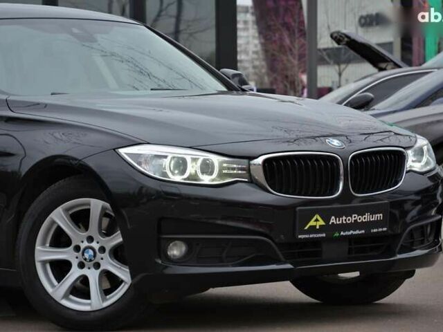 БМВ 3 Серия, объемом двигателя 2 л и пробегом 277 тыс. км за 23000 $, фото 2 на Automoto.ua