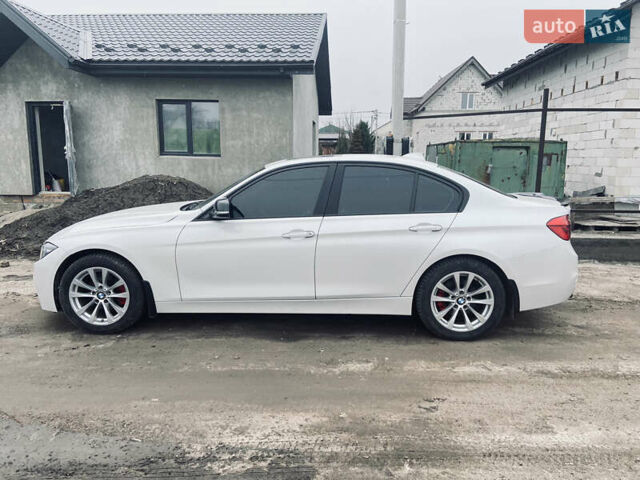 БМВ 3 Серія, об'ємом двигуна 2 л та пробігом 46 тис. км за 17000 $, фото 1 на Automoto.ua
