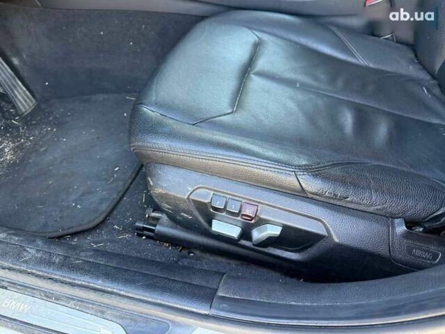 БМВ 3 Серия, объемом двигателя 2 л и пробегом 100 тыс. км за 12000 $, фото 18 на Automoto.ua