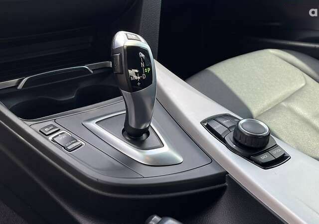 БМВ 3 Серія, об'ємом двигуна 2 л та пробігом 174 тис. км за 8500 $, фото 19 на Automoto.ua