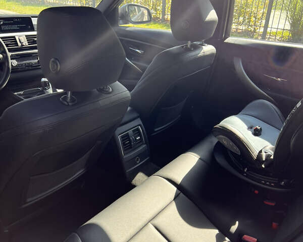 БМВ 3 Серия, объемом двигателя 2 л и пробегом 89 тыс. км за 15500 $, фото 12 на Automoto.ua