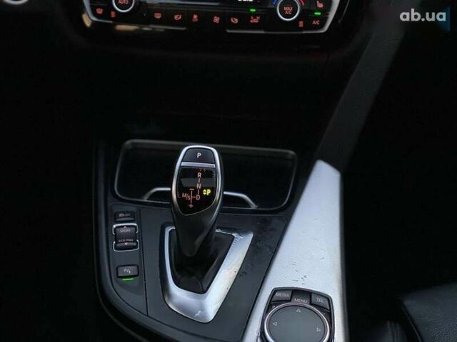 БМВ 3 Серия, объемом двигателя 2 л и пробегом 160 тыс. км за 20999 $, фото 14 на Automoto.ua