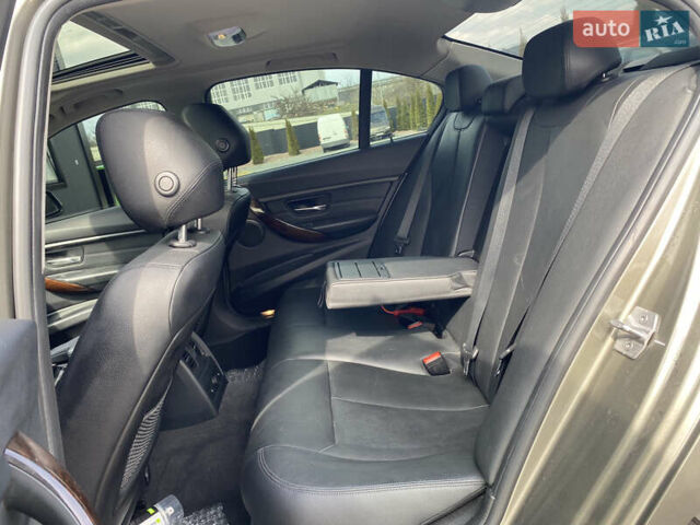 БМВ 3 Серия, объемом двигателя 2 л и пробегом 151 тыс. км за 13300 $, фото 23 на Automoto.ua