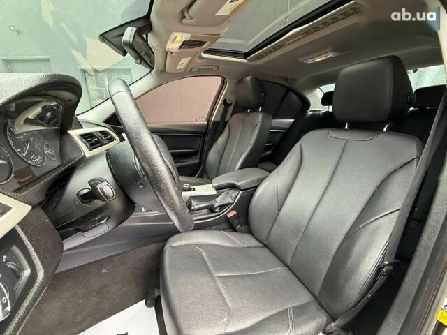 БМВ 3 Серія, об'ємом двигуна 2 л та пробігом 148 тис. км за 10900 $, фото 15 на Automoto.ua