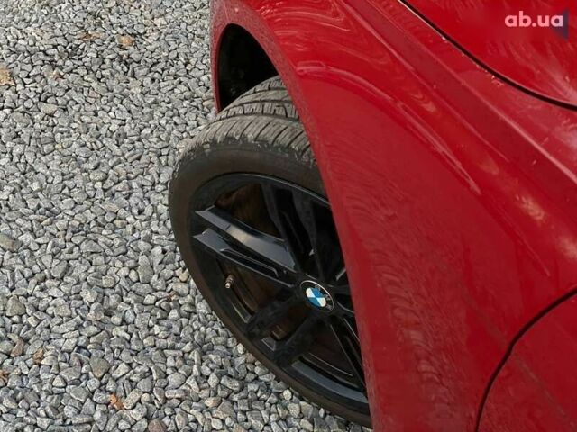 БМВ 3 Серия, объемом двигателя 2 л и пробегом 160 тыс. км за 20999 $, фото 5 на Automoto.ua