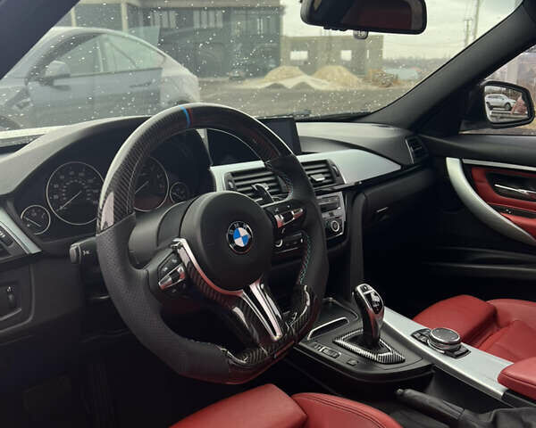 БМВ 3 Серія, об'ємом двигуна 0 л та пробігом 158 тис. км за 17200 $, фото 22 на Automoto.ua