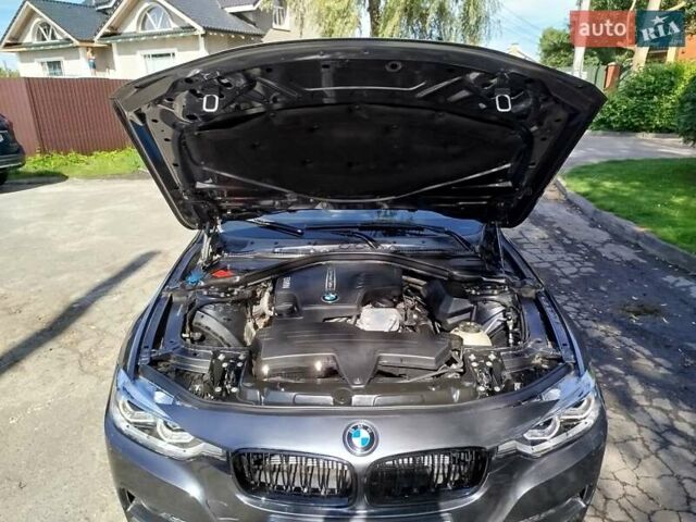 БМВ 3 Серия, объемом двигателя 2 л и пробегом 145 тыс. км за 18200 $, фото 22 на Automoto.ua