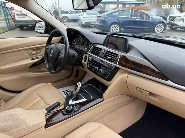 БМВ 3 Серия, объемом двигателя 2 л и пробегом 205 тыс. км за 9700 $, фото 17 на Automoto.ua