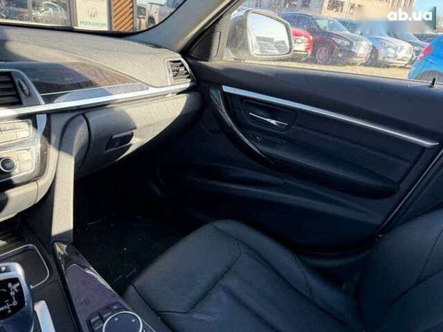 БМВ 3 Серия, объемом двигателя 2 л и пробегом 100 тыс. км за 12000 $, фото 21 на Automoto.ua