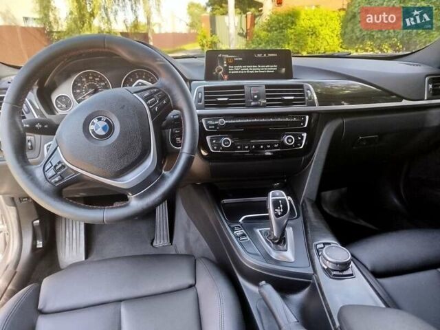 БМВ 3 Серия, объемом двигателя 2 л и пробегом 145 тыс. км за 18200 $, фото 15 на Automoto.ua