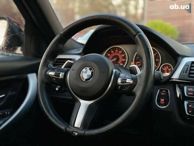 БМВ 3 Серия, объемом двигателя 2 л и пробегом 160 тыс. км за 20999 $, фото 9 на Automoto.ua