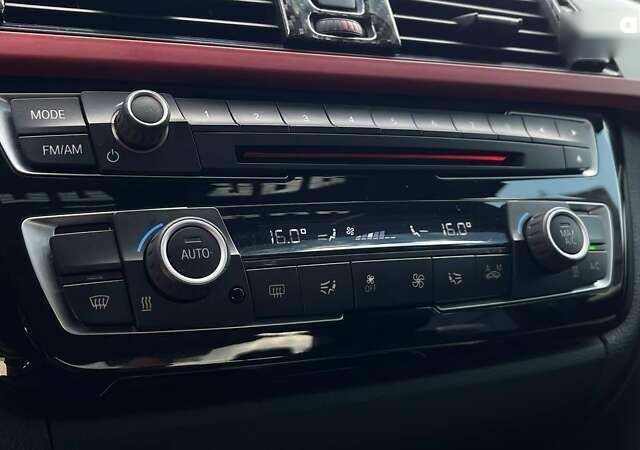 БМВ 3 Серія, об'ємом двигуна 2 л та пробігом 174 тис. км за 8500 $, фото 18 на Automoto.ua