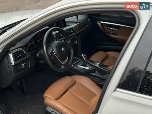 БМВ 3 Серия, объемом двигателя 2 л и пробегом 161 тыс. км за 18999 $, фото 9 на Automoto.ua